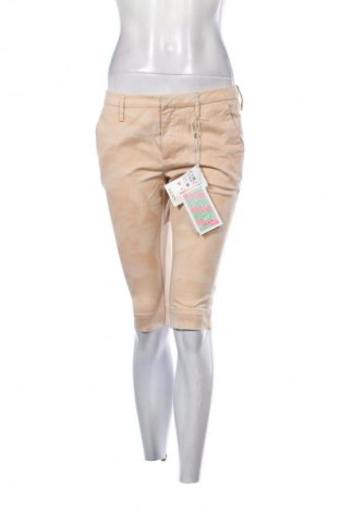 Damen Shorts Sack's, Größe S, Farbe Mehrfarbig, Preis 7,99 €