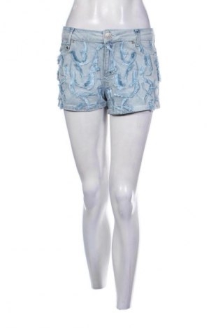 Дамски къс панталон Sandro, Размер S, Цвят Многоцветен, Цена 25,56 €