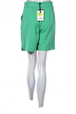 Γυναικείο κοντό παντελόνι Simona Corsellini, Μέγεθος S, Χρώμα Πράσινο, Τιμή 117,99 €