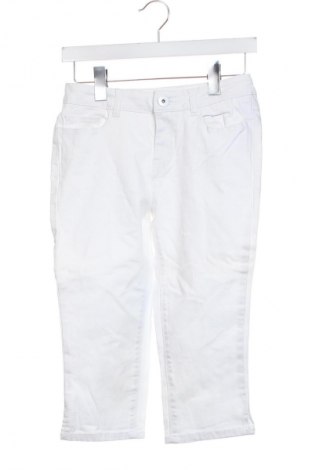 Dámské kraťasy  Takko Fashion, Velikost S, Barva Bílá, Cena  49,00 Kč