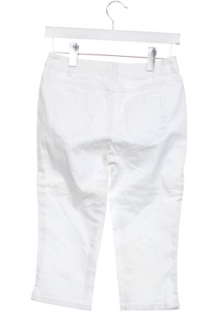 Dámské kraťasy  Takko Fashion, Velikost S, Barva Bílá, Cena  49,00 Kč