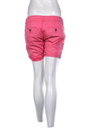 Damskie szorty Timeout, Rozmiar M, Kolor Różowy, Cena 21,99 zł