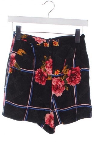 Damskie szorty Topshop, Rozmiar XXS, Kolor Kolorowy, Cena 27,99 zł