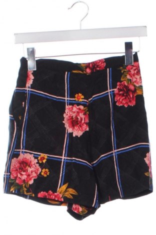 Damskie szorty Topshop, Rozmiar XXS, Kolor Kolorowy, Cena 27,99 zł