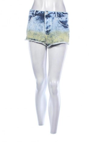 Damen Shorts Topshop, Größe M, Farbe Mehrfarbig, Preis € 1,99