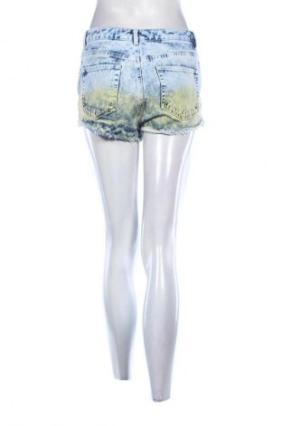 Damen Shorts Topshop, Größe M, Farbe Mehrfarbig, Preis € 1,99