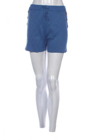 Dámské kraťasy  Unbranded, Velikost M, Barva Modrá, Cena  69,00 Kč