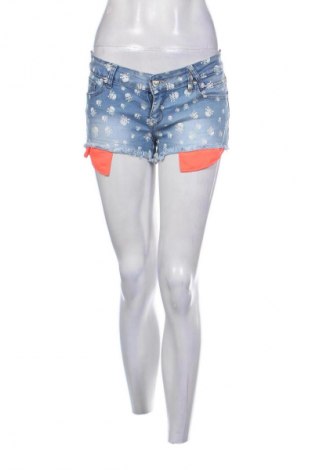 Dámské kraťasy  Unbranded, Velikost M, Barva Modrá, Cena  69,00 Kč