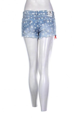Dámské kraťasy  Unbranded, Velikost M, Barva Modrá, Cena  69,00 Kč