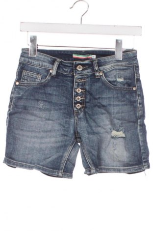 Dámské kraťasy  Unbranded, Velikost S, Barva Modrá, Cena  69,00 Kč