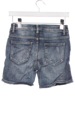 Dámské kraťasy  Unbranded, Velikost S, Barva Modrá, Cena  69,00 Kč