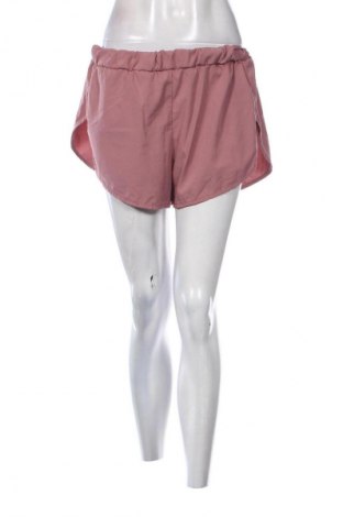 Dámské kraťasy  Unbranded, Velikost S, Barva Popelavě růžová, Cena  49,00 Kč