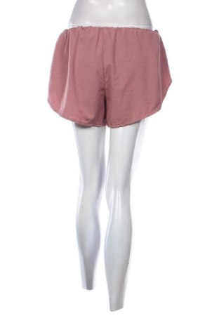 Dámské kraťasy  Unbranded, Velikost S, Barva Popelavě růžová, Cena  49,00 Kč