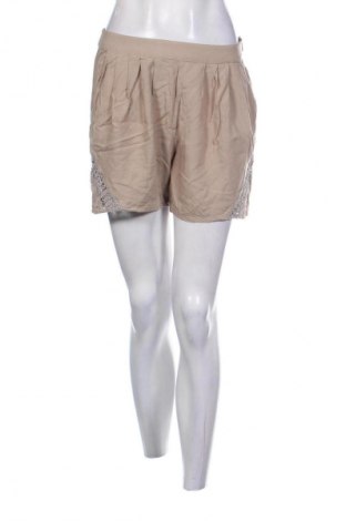 Damen Shorts Unbranded, Größe S, Farbe Beige, Preis € 1,99