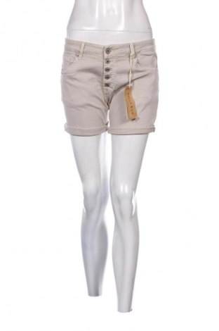 Dámské kraťasy  Unbranded, Velikost L, Barva Béžová, Cena  129,00 Kč