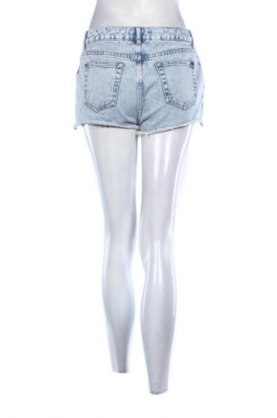 Damen Shorts Unbranded, Größe M, Farbe Blau, Preis € 3,99