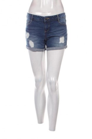 Damskie szorty Vero Moda, Rozmiar M, Kolor Niebieski, Cena 12,99 zł
