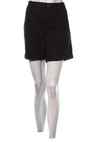 Damskie szorty Yessica, Rozmiar L, Kolor Czarny, Cena 12,99 zł