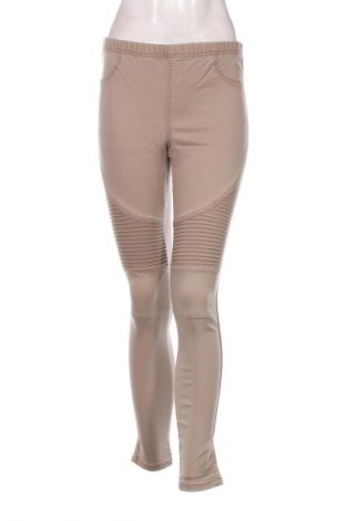 Damskie legginsy Calzedonia, Rozmiar S, Kolor Brązowy, Cena 26,99 zł