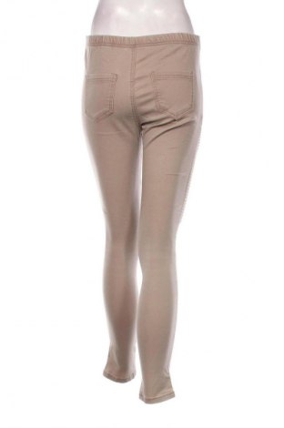 Damskie legginsy Calzedonia, Rozmiar S, Kolor Brązowy, Cena 26,99 zł