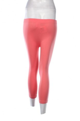 Damen Leggings Ergee, Größe M, Farbe Rosa, Preis 3,99 €