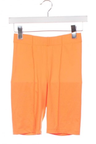 Damen Leggings Fb Sister, Größe XS, Farbe Orange, Preis 3,99 €