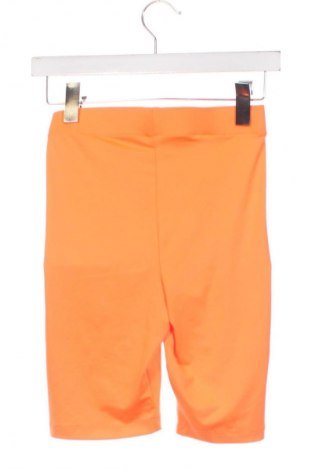 Damen Leggings Fb Sister, Größe XS, Farbe Orange, Preis 3,99 €