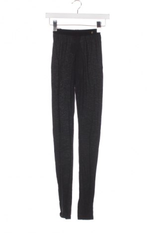 Damen Leggings Forte_Forte, Größe XXS, Farbe Schwarz, Preis 319,99 €