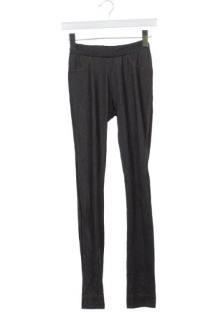 Dámské legíny  Gina Tricot, Velikost XS, Barva Modrá, Cena  49,00 Kč