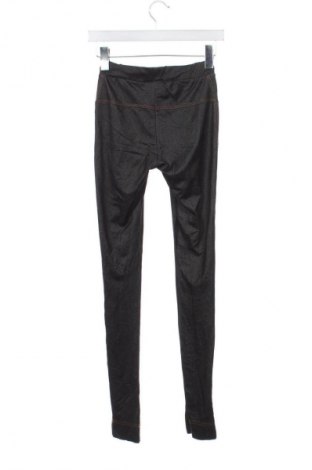 Dámské legíny  Gina Tricot, Velikost XS, Barva Modrá, Cena  49,00 Kč