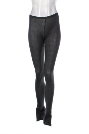 Γυναικείο κολάν Malloni, Μέγεθος L, Χρώμα Γκρί, Τιμή 249,99 €