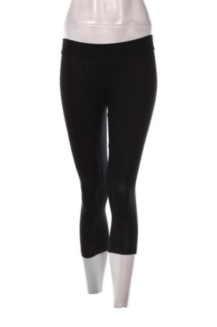 Dámské legíny  Tezenis, Velikost S, Barva Černá, Cena  49,00 Kč