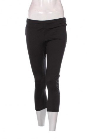 Damskie legginsy Unbranded, Rozmiar M, Kolor Czarny, Cena 6,99 zł