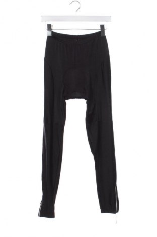 Dámské legíny  Unbranded, Velikost XS, Barva Černá, Cena  59,00 Kč