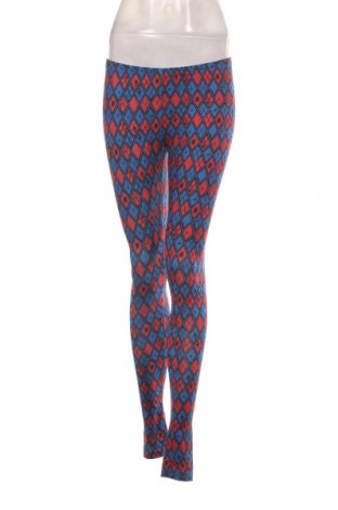 Dámské legíny  Unbranded, Velikost S, Barva Vícebarevné, Cena  59,00 Kč