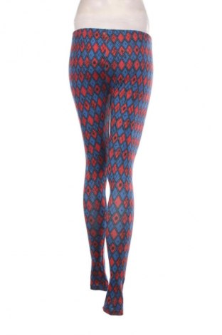 Dámské legíny  Unbranded, Velikost S, Barva Vícebarevné, Cena  59,00 Kč