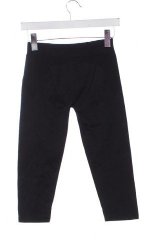 Damskie legginsy Unbranded, Rozmiar XS, Kolor Czarny, Cena 6,99 zł