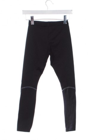 Damskie legginsy Unbranded, Rozmiar XS, Kolor Czarny, Cena 6,99 zł
