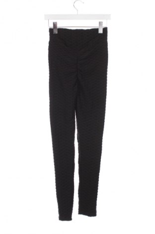 Dámské legíny  Unbranded, Velikost XS, Barva Černá, Cena  59,00 Kč