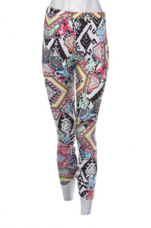 Dámské legíny  Unbranded, Velikost S, Barva Vícebarevné, Cena  319,00 Kč