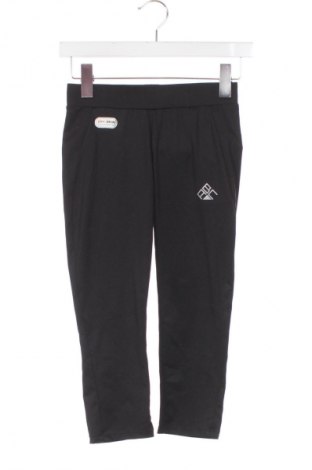 Dámske legíny  Unbranded, Veľkosť XS, Farba Čierna, Cena  1,95 €