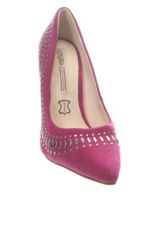 Dámske topánky  Buffalo, Veľkosť 36, Farba Fialová, Cena  34,95 €