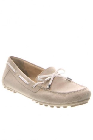 Dámske topánky  Geox, Veľkosť 36, Farba Béžová, Cena  22,95 €