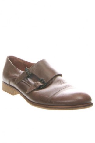 Dámske topánky  Marc O'Polo, Veľkosť 40, Farba Hnedá, Cena  56,95 €