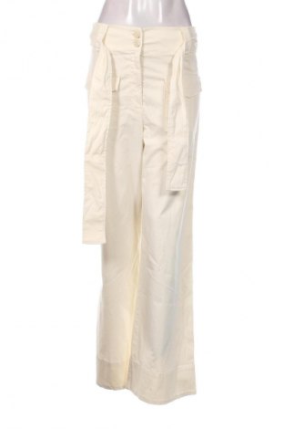 Női nadrág ALESSIA SANTI, Méret M, Szín Sárga, Ár 28 449 Ft