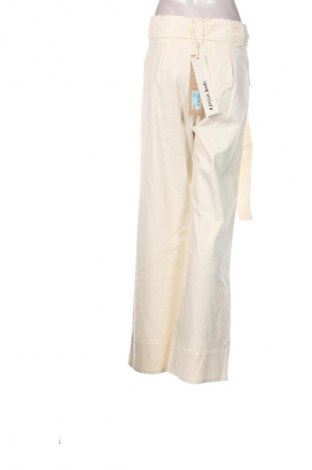 Női nadrág ALESSIA SANTI, Méret M, Szín Sárga, Ár 28 449 Ft