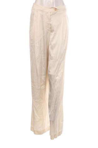 Damenhose ALESSIA SANTI, Größe M, Farbe Beige, Preis 107,99 €, #132024213