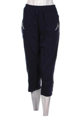 Női nadrág Alica, Méret M, Szín Kék, Ár 1 039 Ft