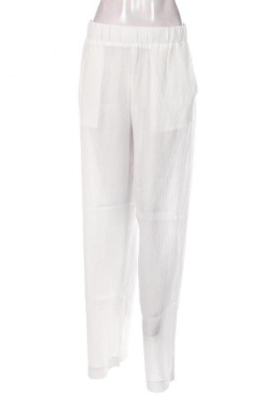 Dámské kalhoty  Alpha Studio, Velikost L, Barva Bílá, Cena  1 159,00 Kč
