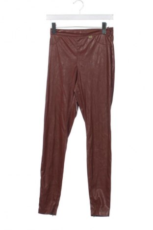 Γυναικείο παντελόνι Anna Molinari, Μέγεθος S, Χρώμα Καφέ, Τιμή 209,99 €